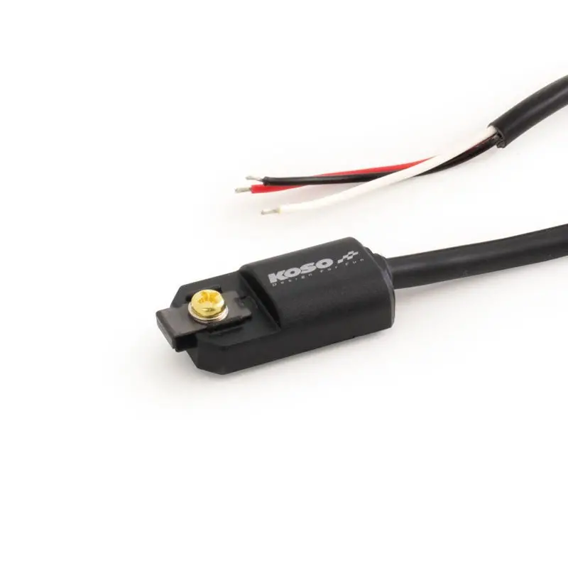 Koso North America Usb Dual Adaptor Universal 1