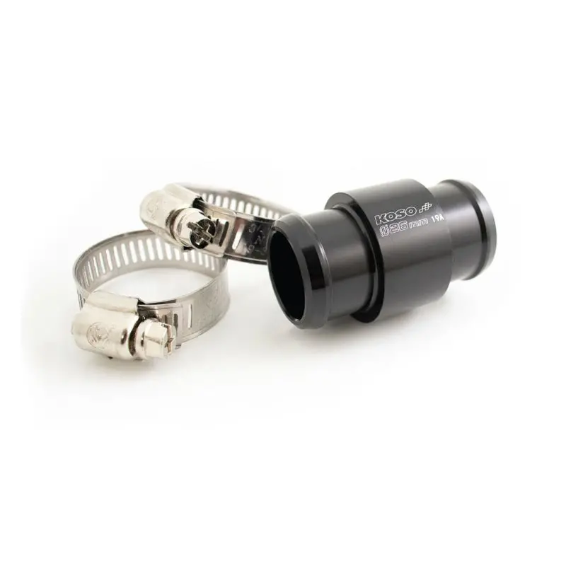 Koso North America Water Hose Adapter 1