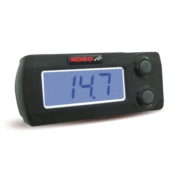 Koso North America Wideband Air/Fuel Ratio Meter 1