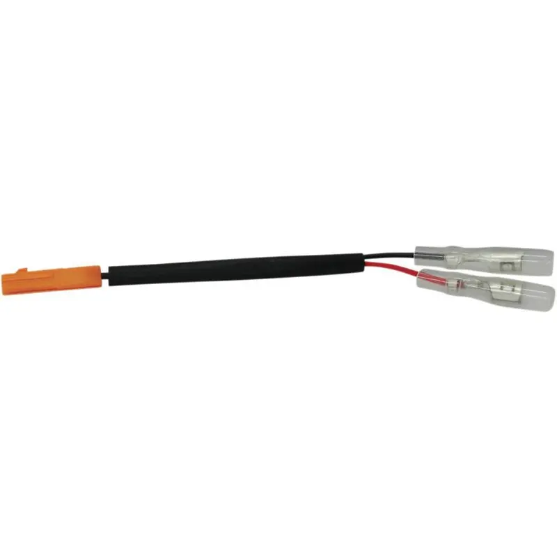 Koso North America Winker Adapter Wires Kawasaki 2
