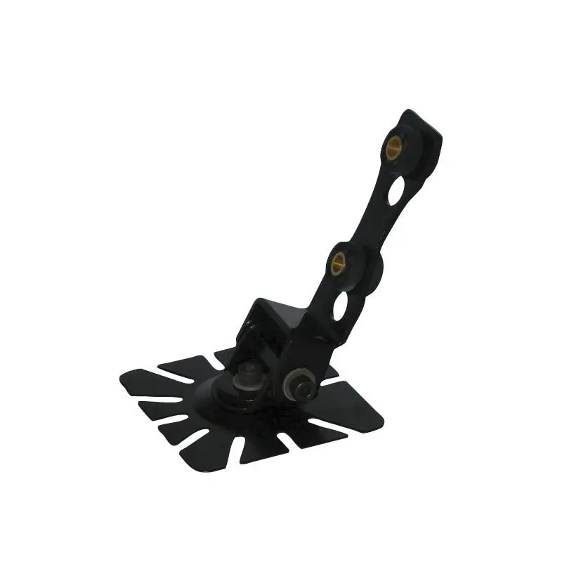 Koso North America Xr-01 Meter Bracket 1