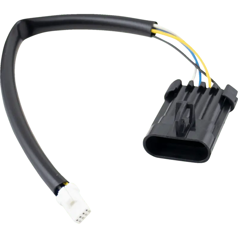 Koso North America Zenith Wire Harness Street Glide 1
