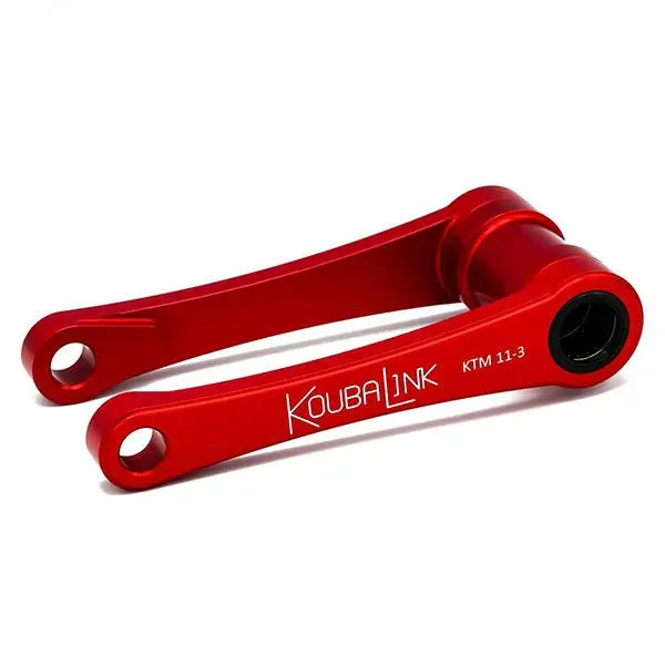 Koubalink Kouba Links Lowering Link (Ktm11-3-R) 1
