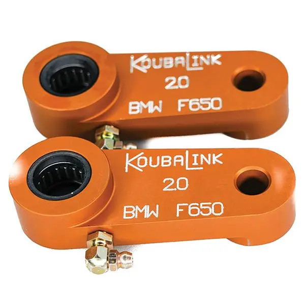 Koubalink Kouba Links Lowering Link 3
