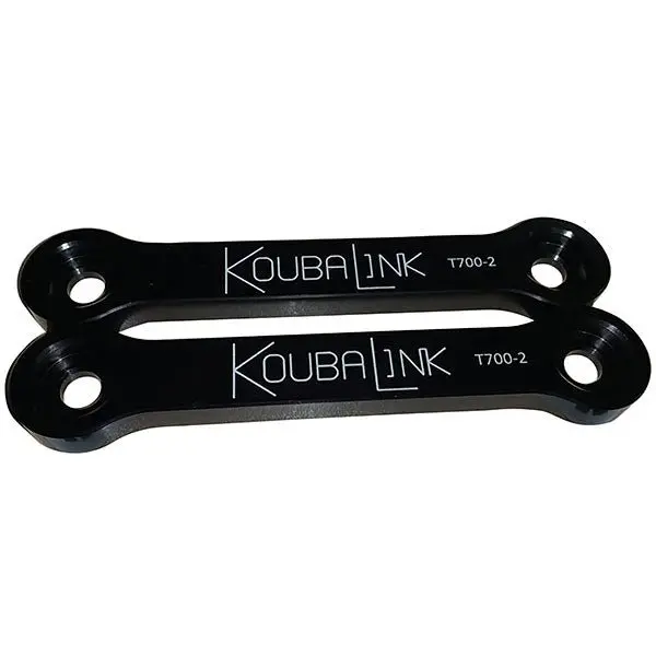 Koubalink Kouba Links Lowering Link 4