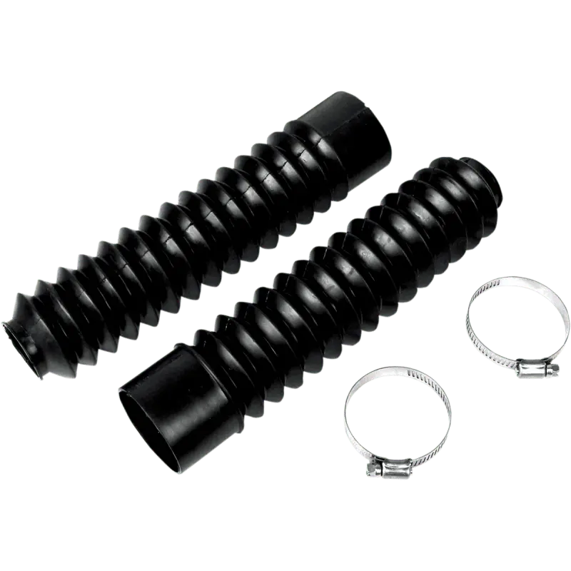 K&S Technologies Fork Boot Kit 1