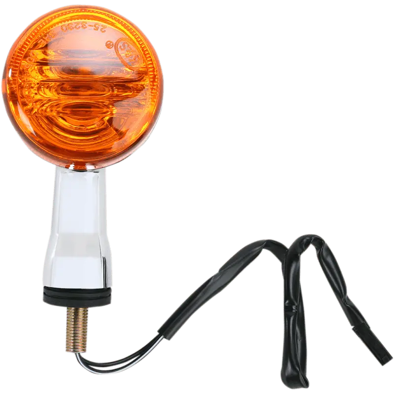 K&S Technologies Turn Signal Suzuki 1