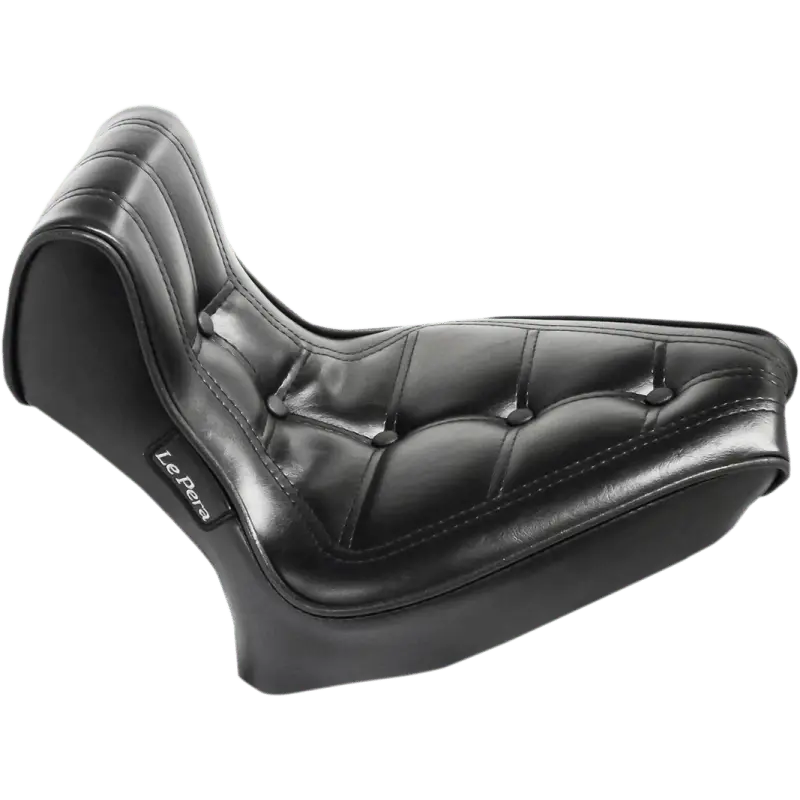 Le Pera Signature Ii Solo Seat Front 1