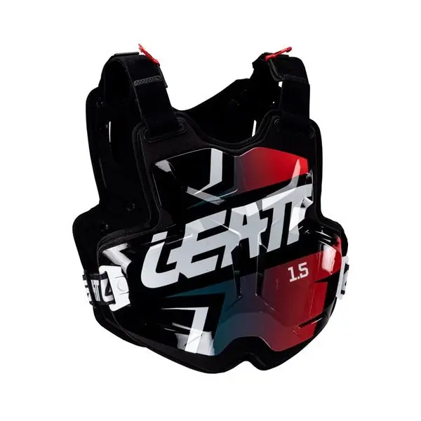 Leatt 1.5 Torque Chest Protector 1