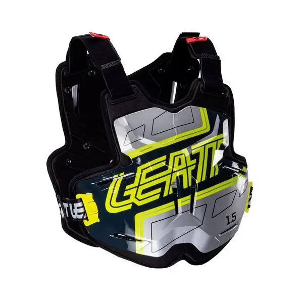 Leatt 1.5 Torque Chest Protector 1