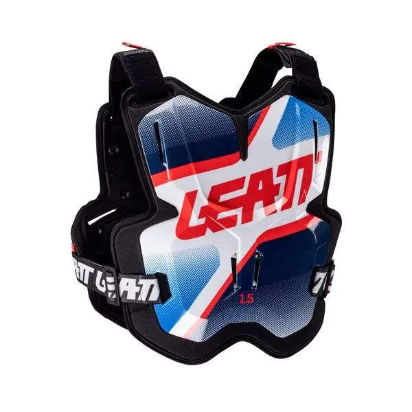 Leatt 1.5 Torque Chest Protector 1