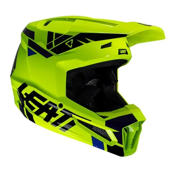 Leatt 2.5 Off-Road Helmet Kit 1