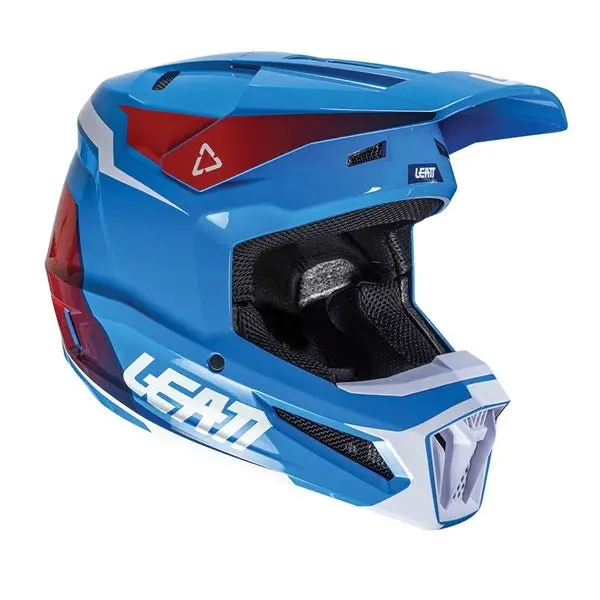 Leatt 2.5 Off-Road Helmet Kit 1
