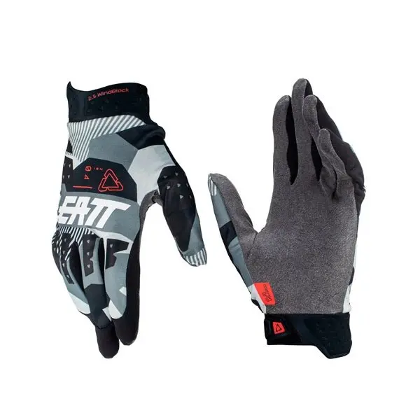 Leatt 2.5 Windblock Gloves 1