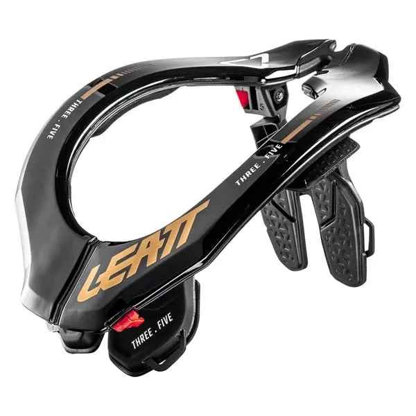 Leatt 3.5 Neck Brace 1