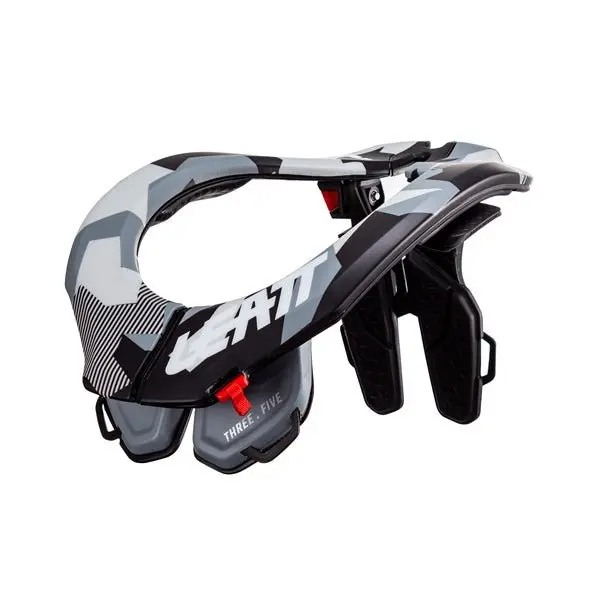 Leatt 3.5 Neck Brace 1