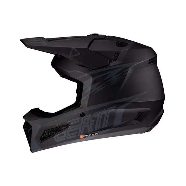 Leatt 3.5 Off-Road Helmet Kit 4
