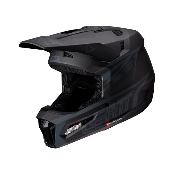 Leatt 3.5 Off-Road Helmet Kit 2