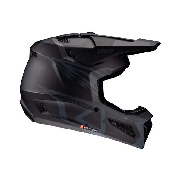 Leatt 3.5 Off-Road Helmet Kit 3