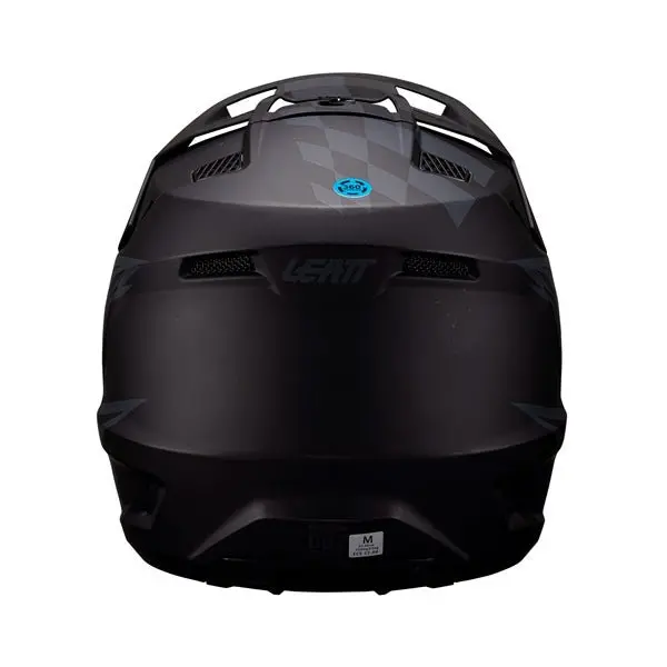 Leatt 3.5 Off-Road Helmet Kit 5