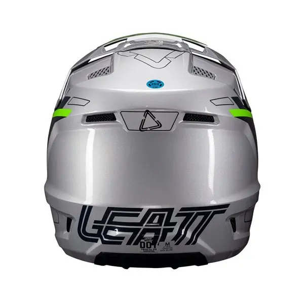 Leatt 3.5 Off-Road Helmet Kit 5