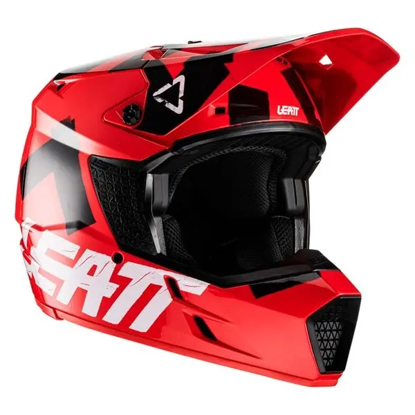Leatt 3.5 Off-Road Helmet 1
