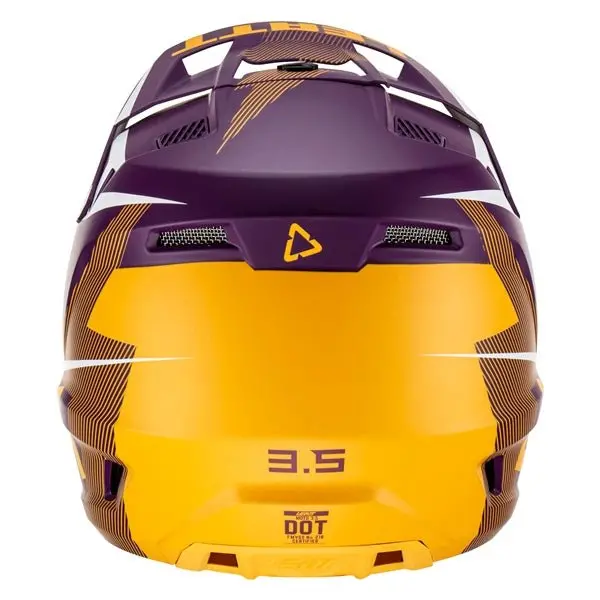 Leatt 3.5 Off-Road Helmet 6