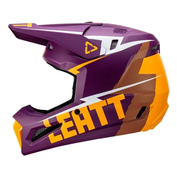 Leatt 3.5 Off-Road Helmet 3
