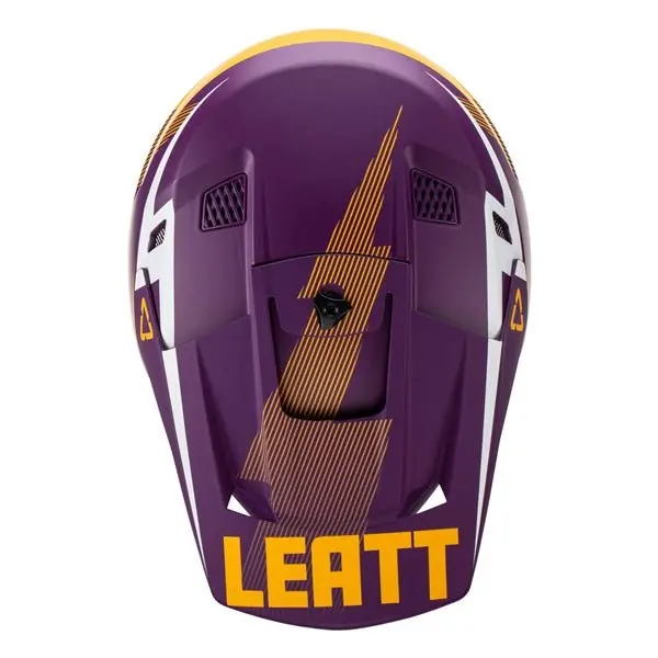 Leatt 3.5 Off-Road Helmet 5
