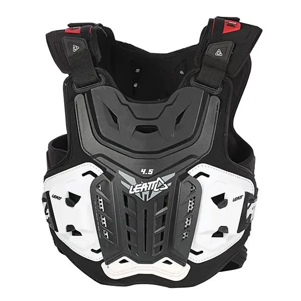 Leatt 4.5 Chest Protector 1