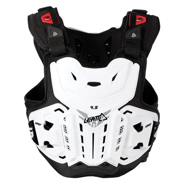 Leatt 4.5 Chest Protector 2