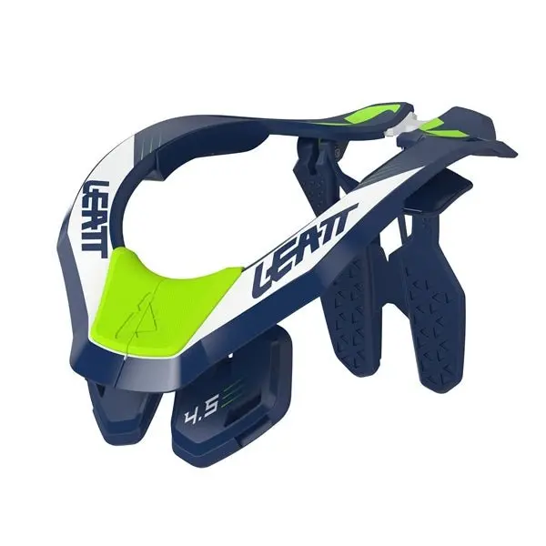 Leatt 4.5 Neck Brace 1