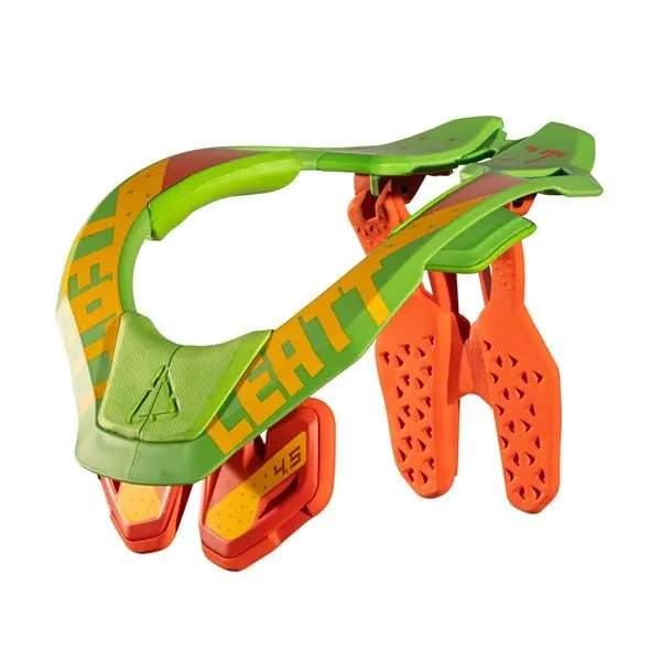 Leatt 4.5 Neck Brace 1