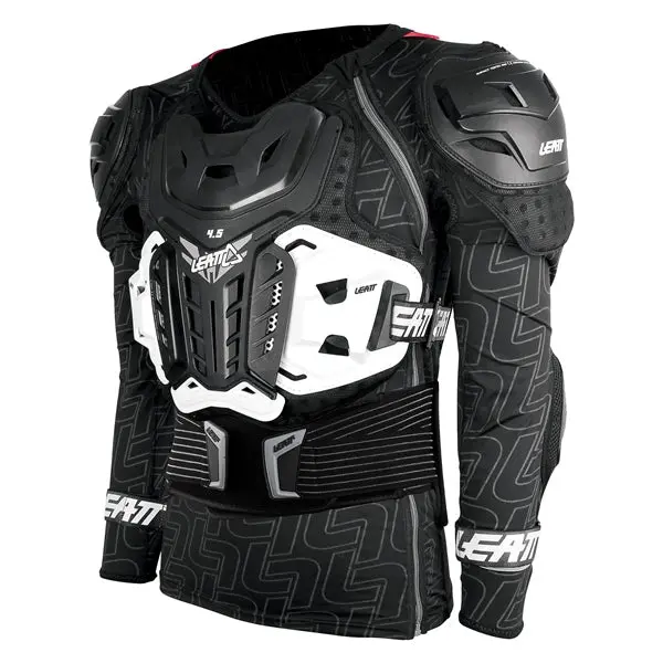 Leatt 4.5 Pro Body Protector 1