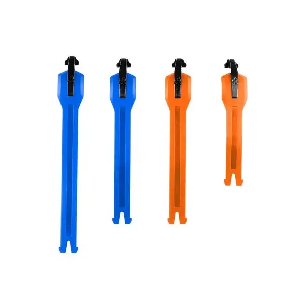 Leatt 4.5/5.5 Flexlock Strap Kit 1