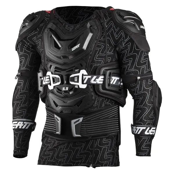 Leatt 5.5 Body Protector 1