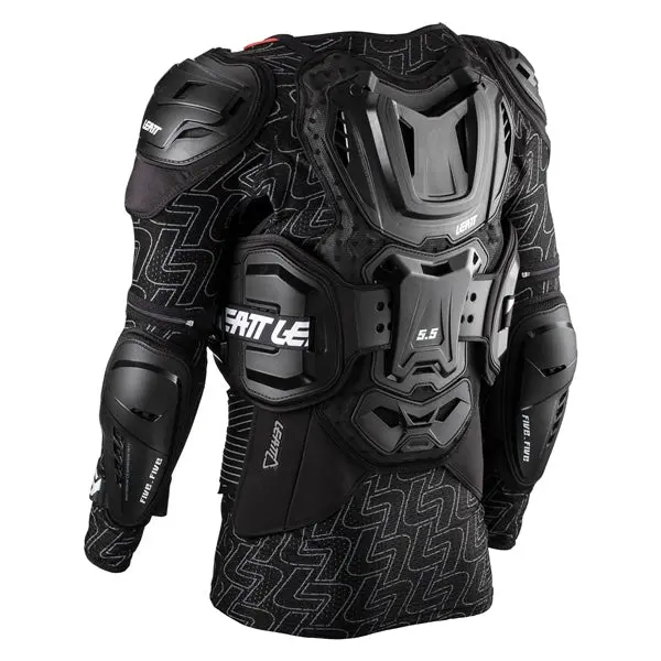 Leatt 5.5 Body Protector 3