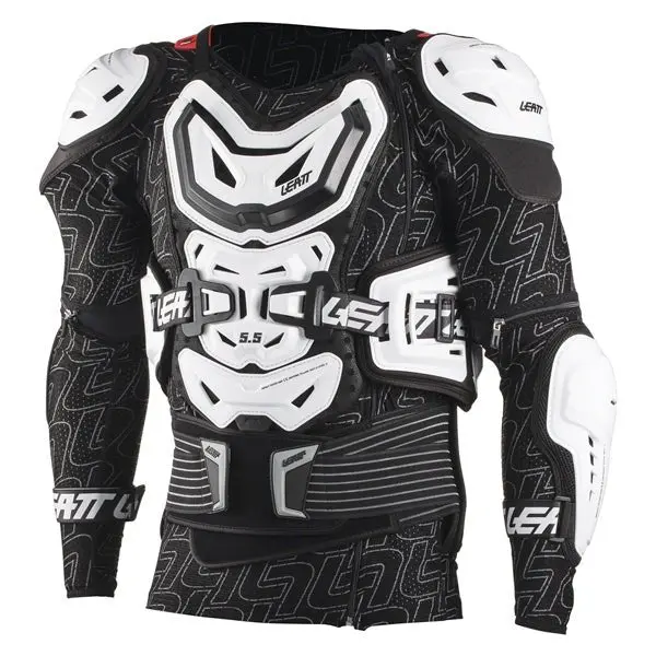 Leatt 5.5 Body Protector 2