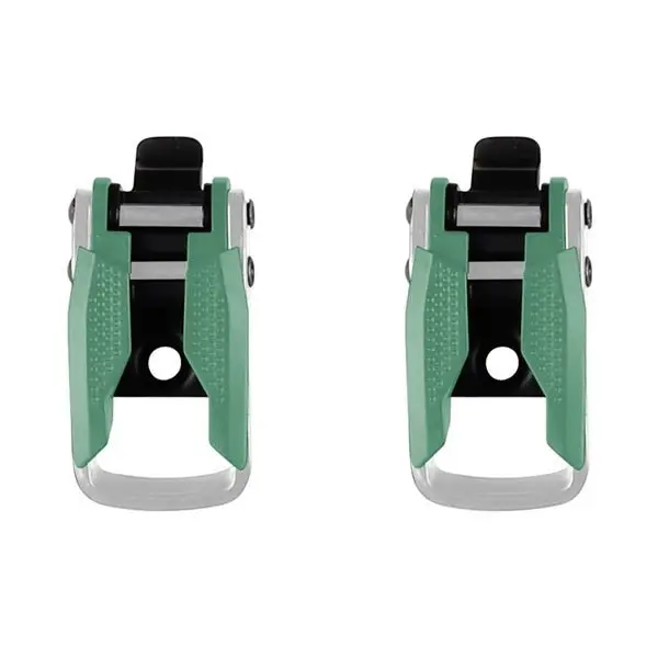 Leatt 5.5 Buckle 1