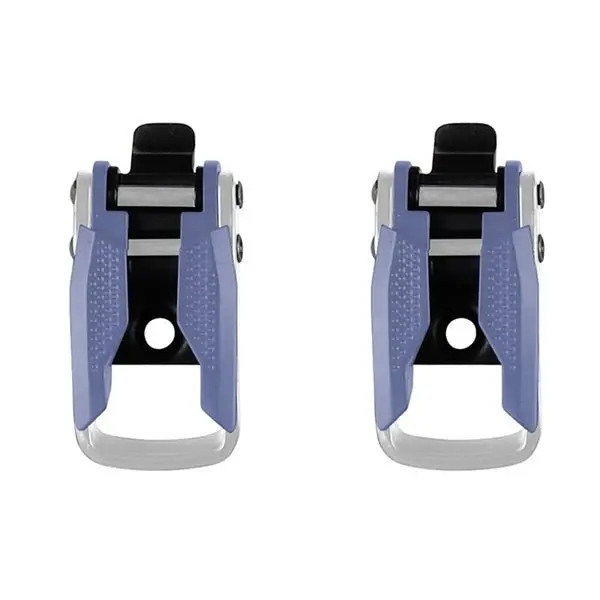 Leatt 5.5 Buckle 1