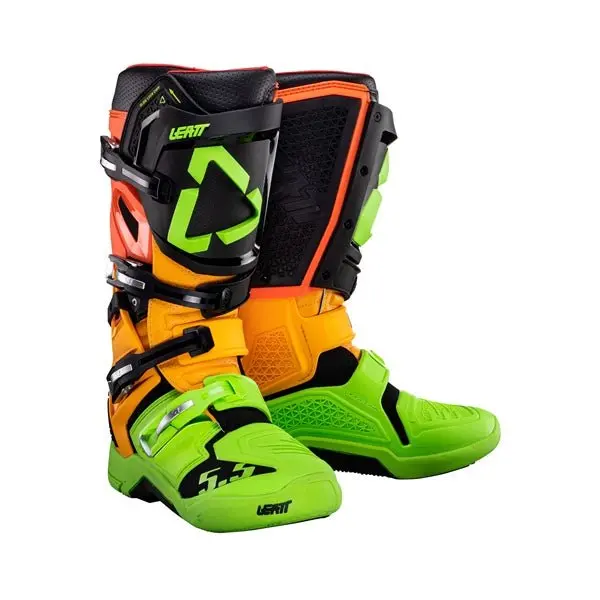 Leatt 5.5 Flexlock Boots 1