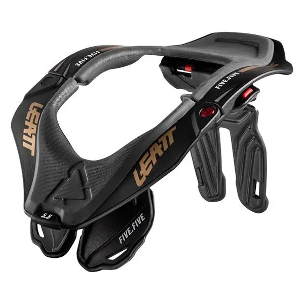 Leatt 5.5 Neck Brace 1