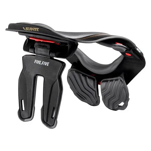 Leatt 5.5 Neck Brace 2
