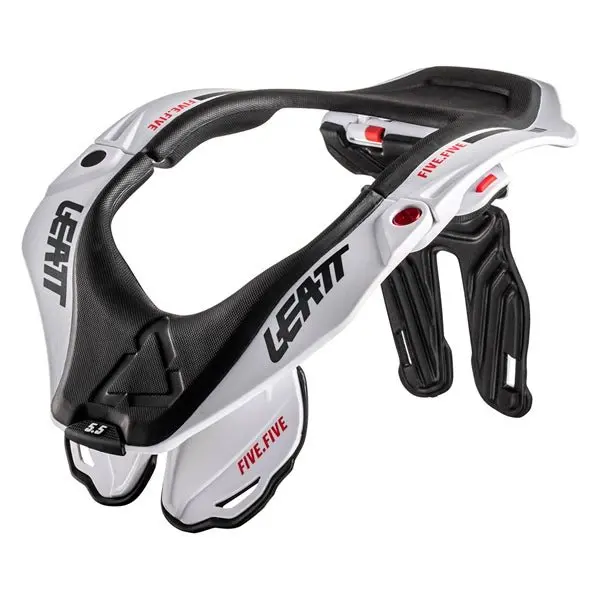 Leatt 5.5 Neck Brace 11