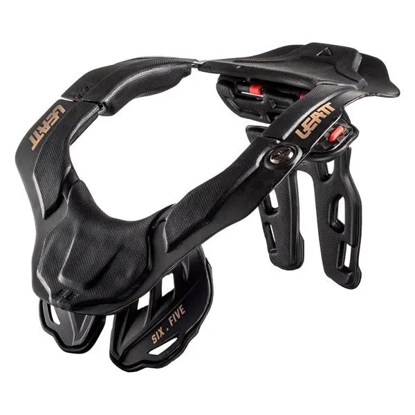 Leatt 6.5 Neck Brace 1