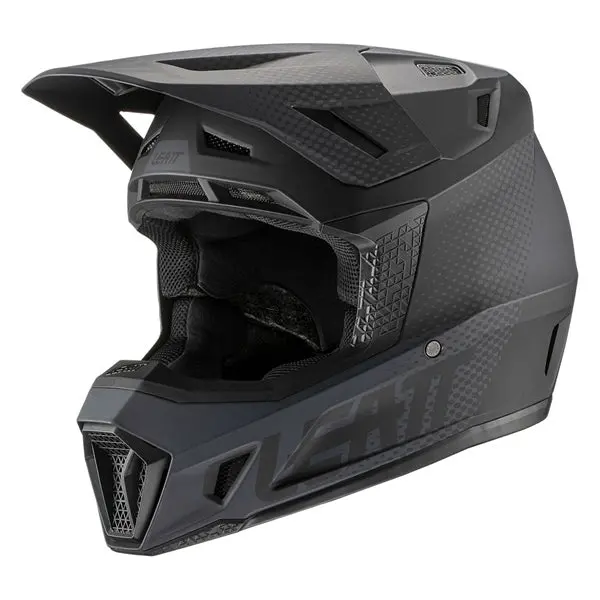 Leatt 7.5 Off-Road Helmet Kit 2