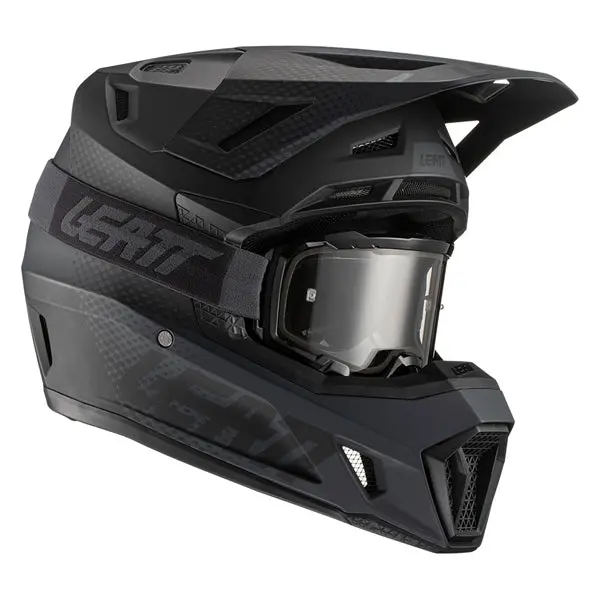 Leatt 7.5 Off-Road Helmet Kit 1