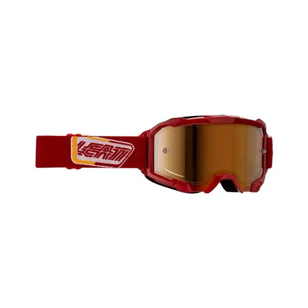Leatt Velocity 4.5 Iriz Goggle 1