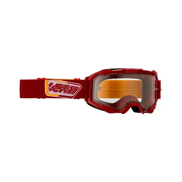 Leatt Velocity 4.5 Iriz Goggle 1