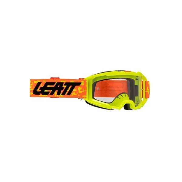 Leatt Vizion 3.5 Goggle 1